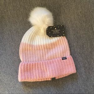 Victoria’s Secret Beanie